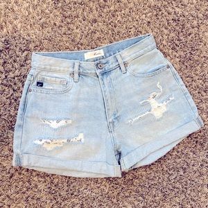 Kancan shorts NWOT size M